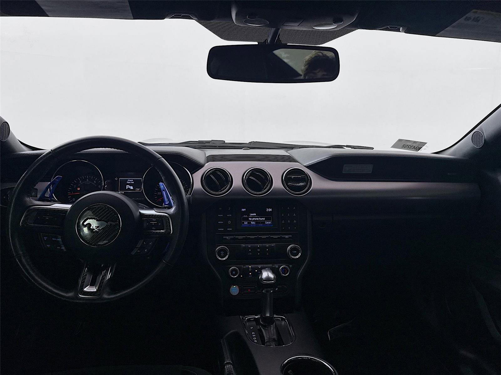 Used 2017 Ford Mustang GT RWD image 3