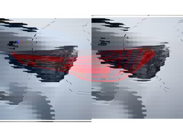 New 2026 BMW M4 Competition image 8