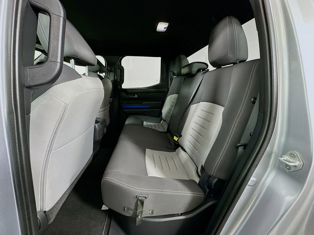 Used 2024 Toyota Tacoma TRD Sport image 24