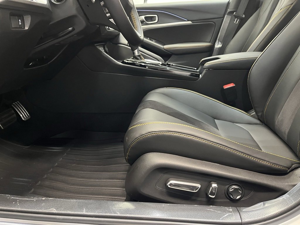 New 2026 Acura Integra A-Spec image 15