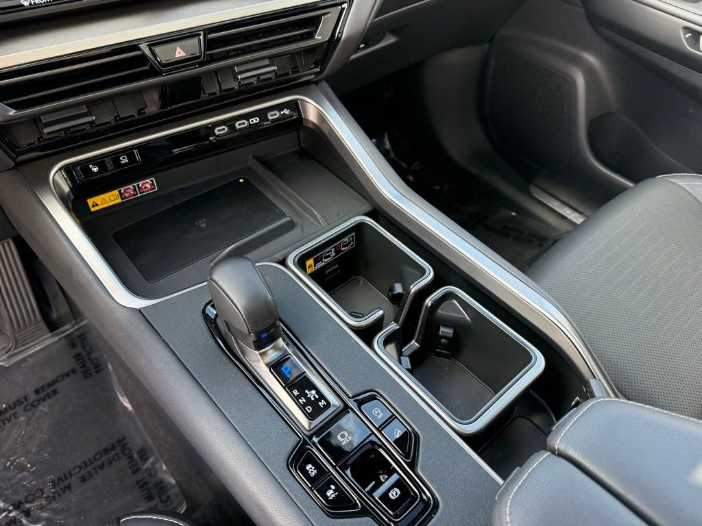 Certified 2025 Lexus TX 350 AWD image 14