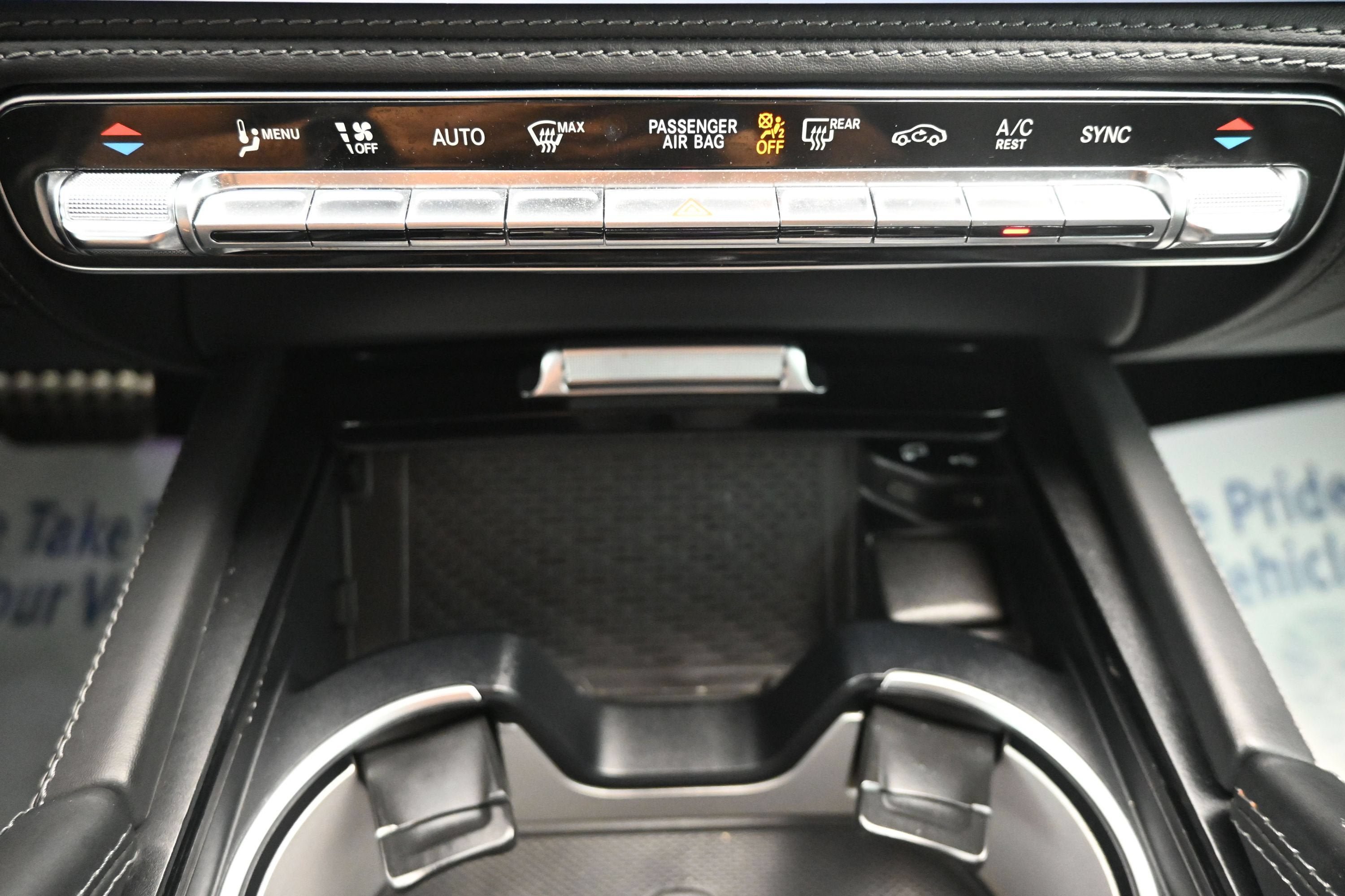 Used 2022 Mercedes-Benz GLE 53 AMG 4MATIC Coupe image 15