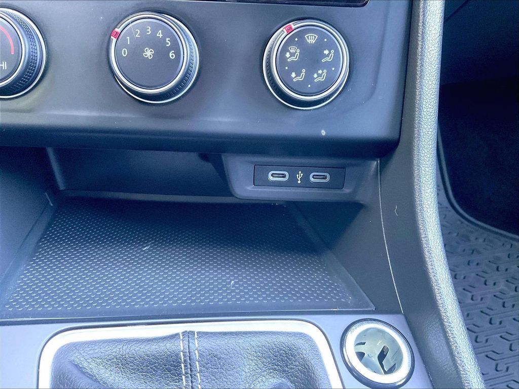 Certified 2023 Volkswagen Jetta Sport FWD image 25