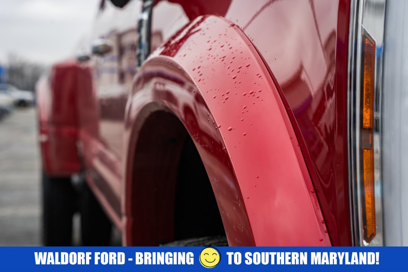 Used 2024 Ford F450 Platinum w/ FX4 Off-Road Package image 14