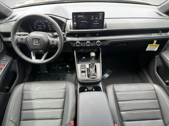 New 2026 Honda CR-V Sport-L image 16