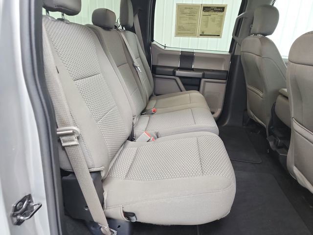 Used 2019 Ford F150 XLT image 34