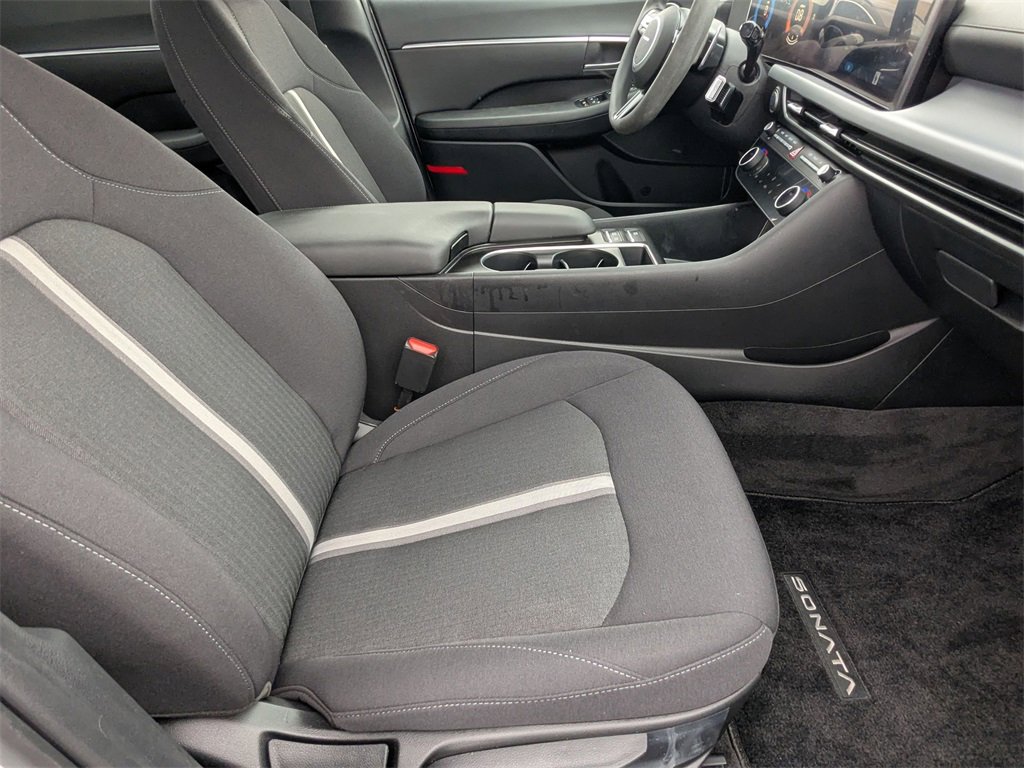 Certified 2024 Hyundai Sonata SEL image 19