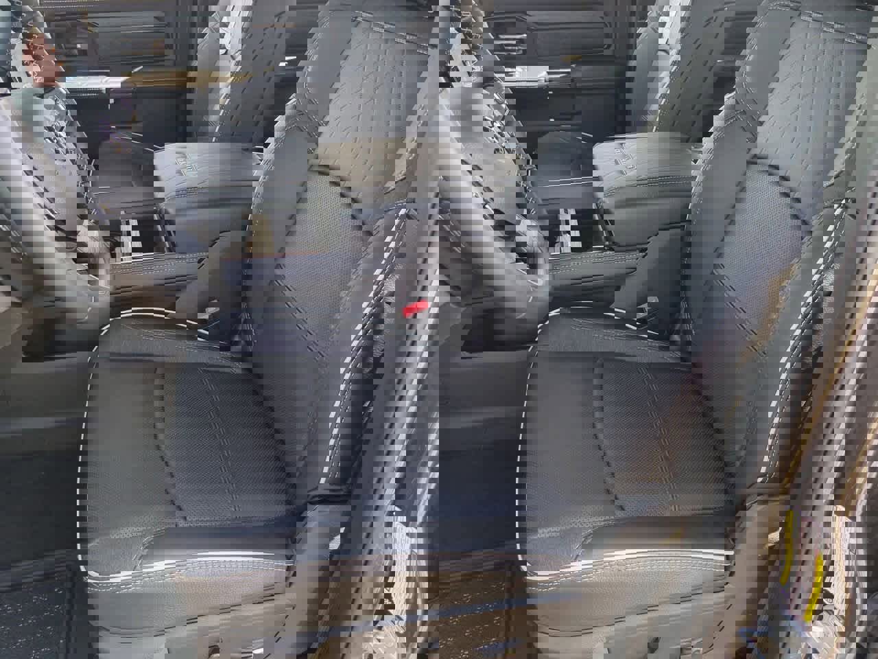 New 2026 RAM 3500 Limited image 16