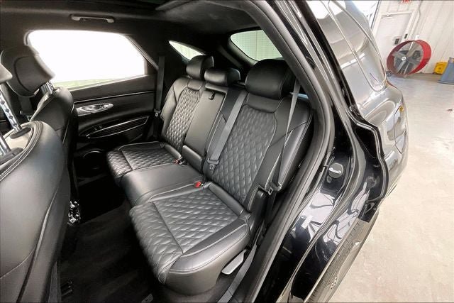 Used 2023 Genesis GV70 3.5T Sport w/ Sport Prestige Package AWD/4WD image 20