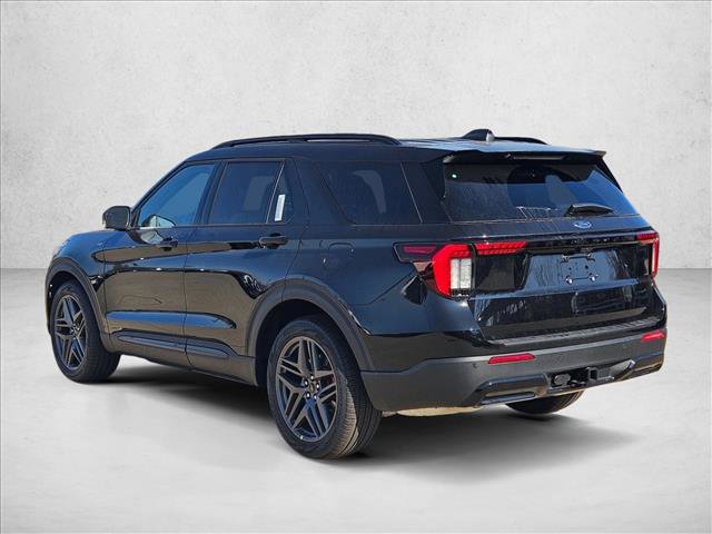 New 2026 Ford Explorer ST-Line w/ ST-Line Street Pack image 9