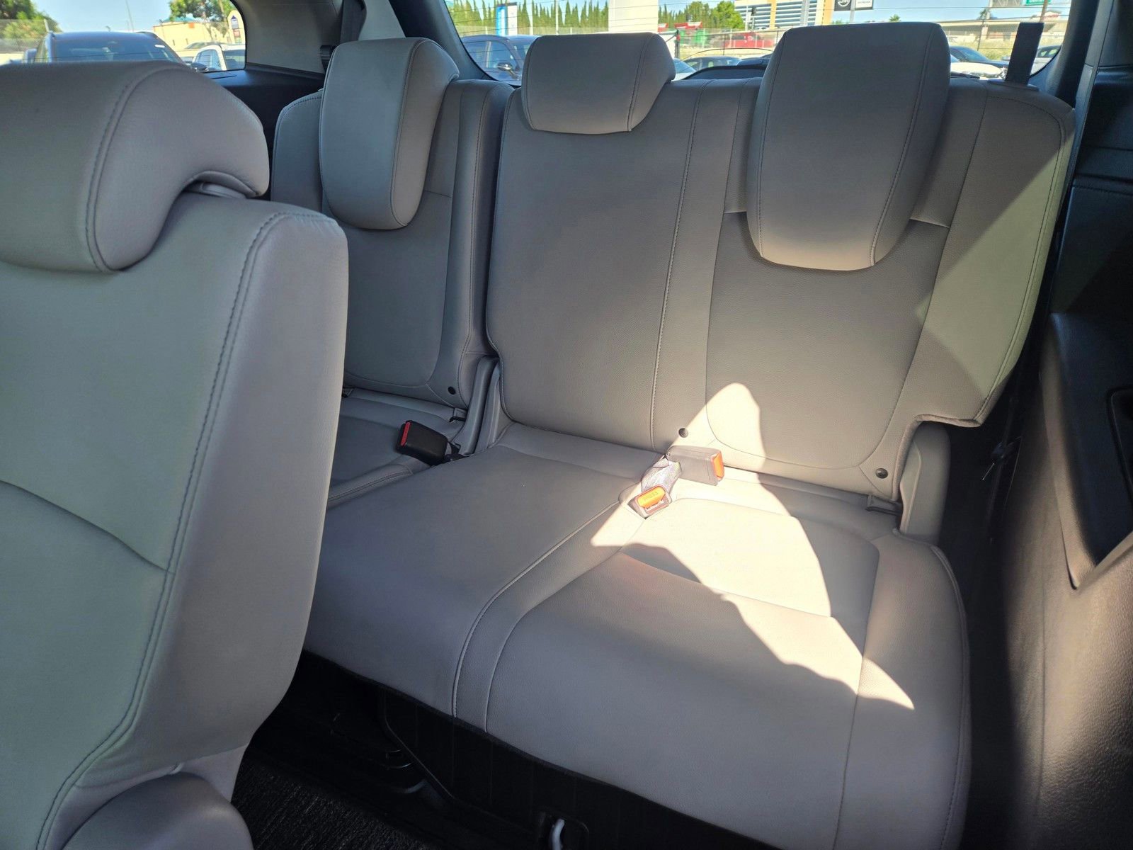 Used 2023 Honda Odyssey EX-L image 14