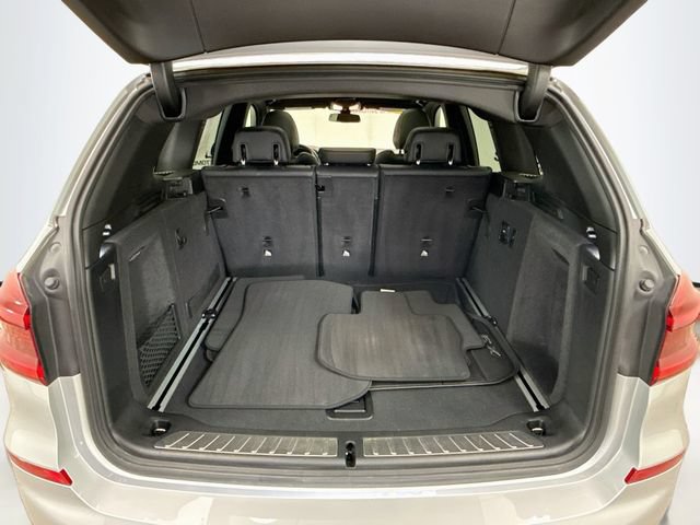 Used 2018 BMW X3 xDrive30i w/ Convenience Package AWD/4WD image 26