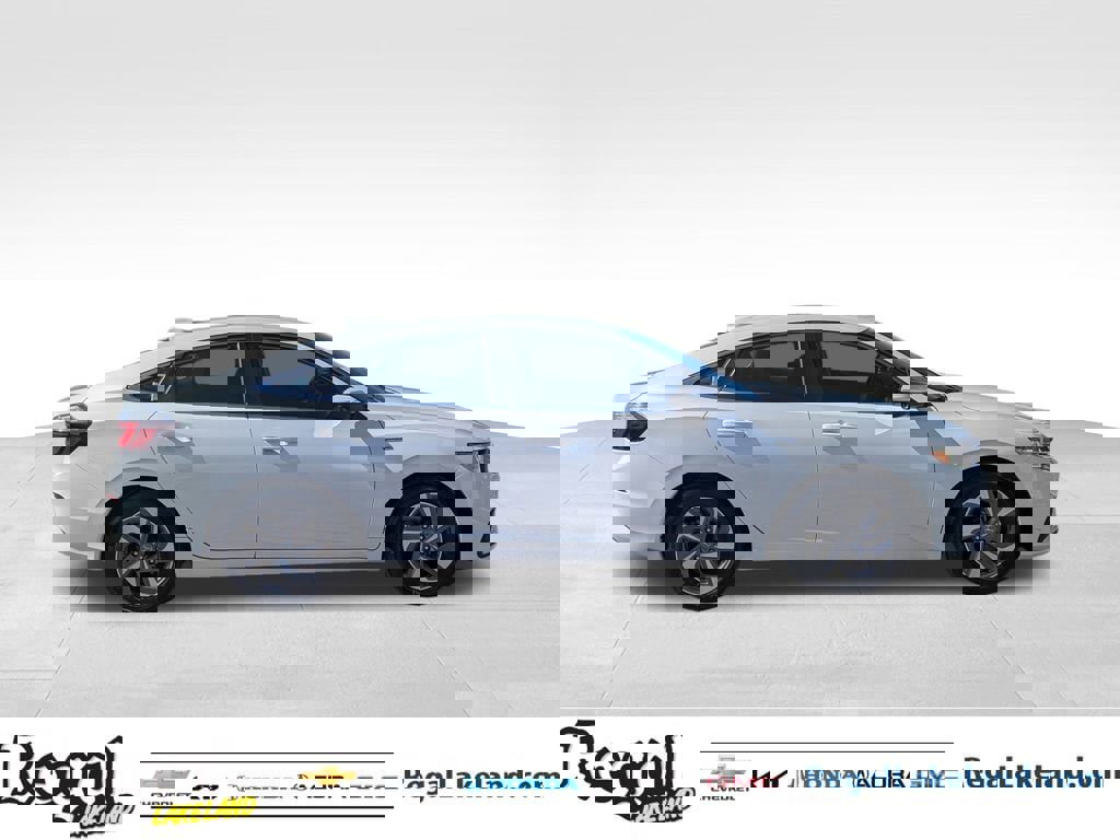 Used 2020 Honda Insight EX image 3