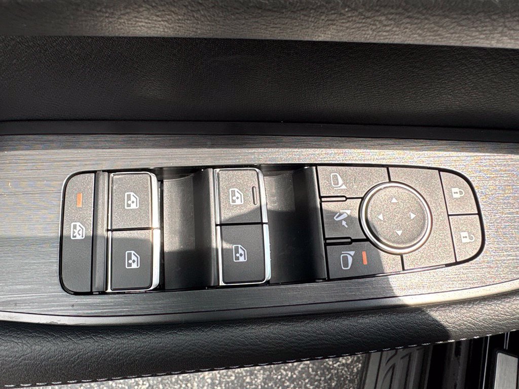 New 2026 Nissan Armada Platinum Reserve AWD/4WD image 25