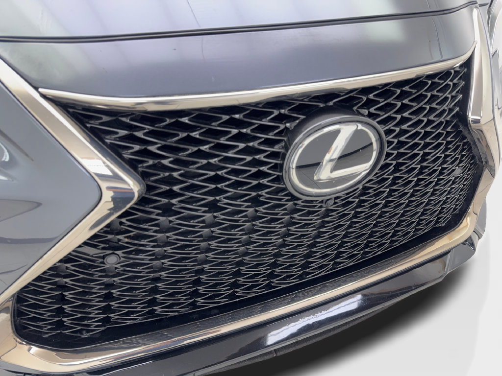 Used 2024 Lexus ES 350 F Sport w/ Accessory Package (Z2) FWD image 25