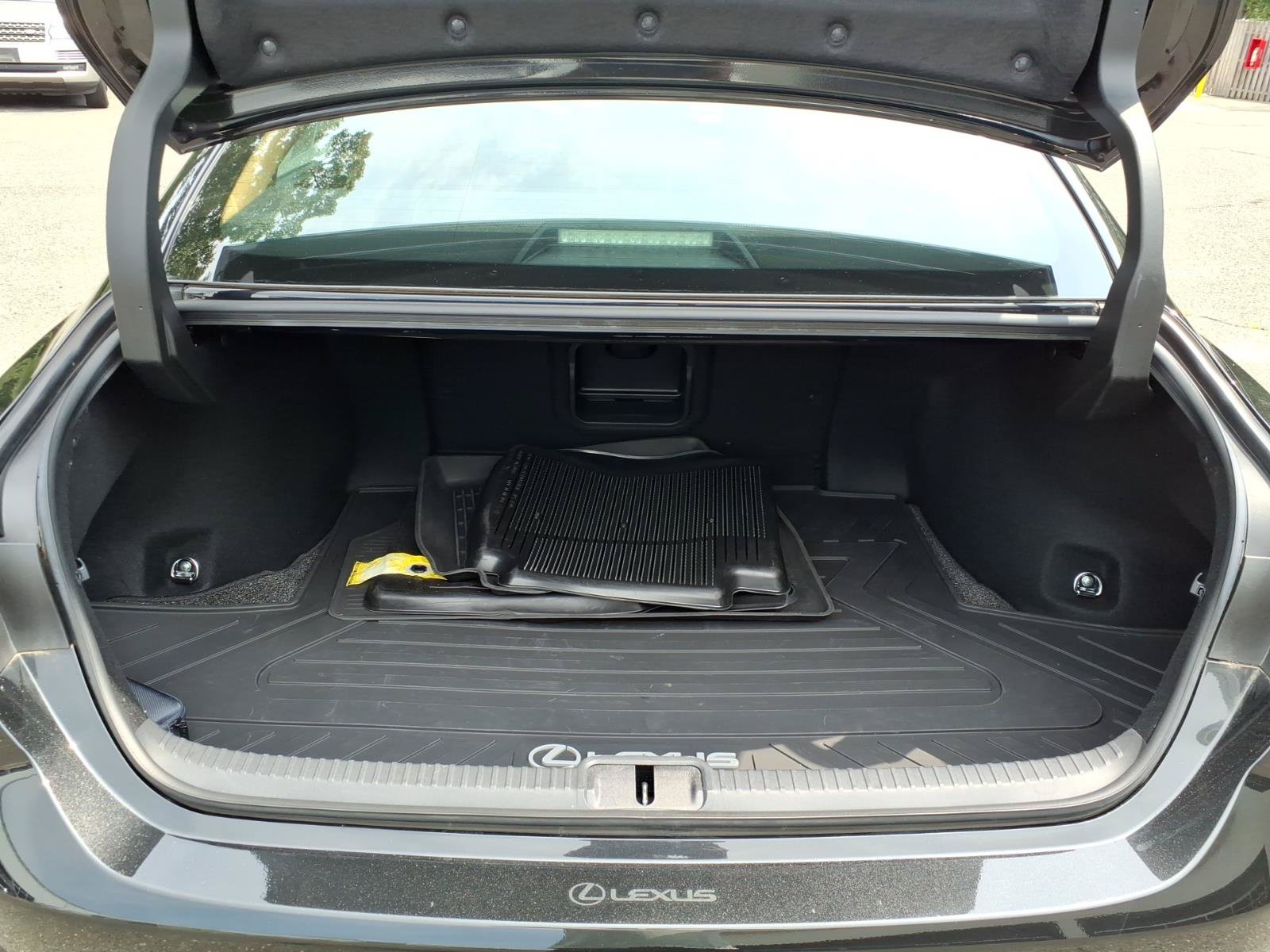Certified 2024 Lexus ES 350 w/ Premium Package FWD image 19