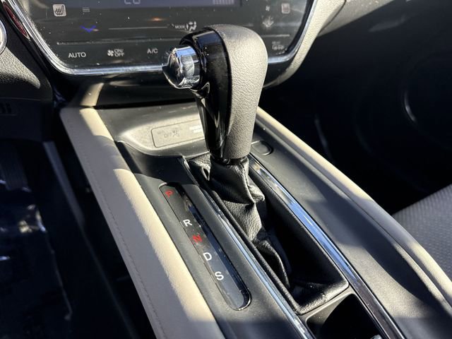 Used 2017 Honda HR-V EX image 20