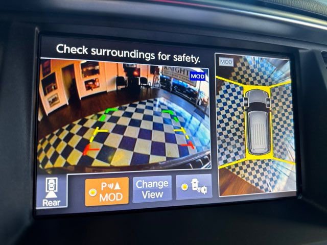 Used 2019 Nissan Armada SL w/ Premium Package image 21