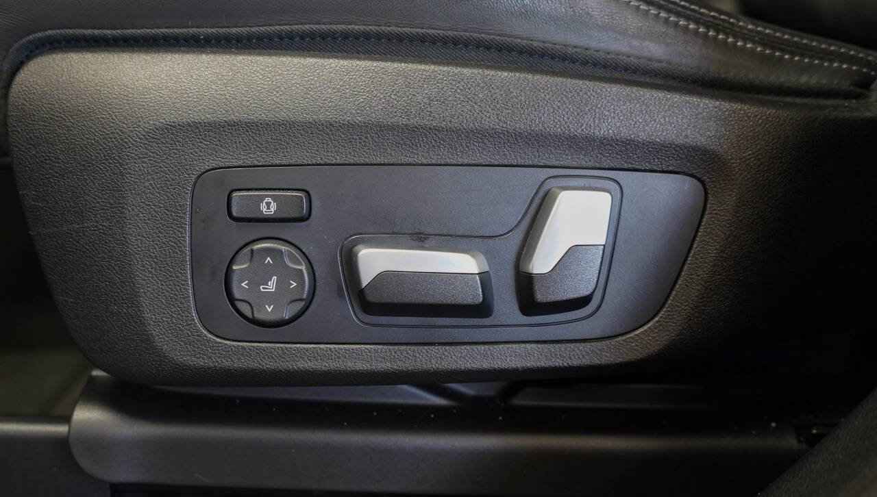 Used 2023 BMW X3 M w/ Executive Package image 48