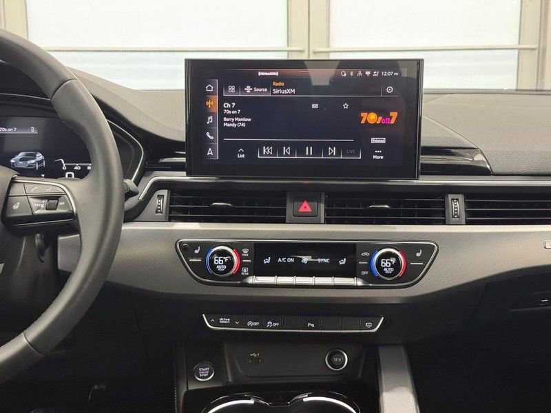 Used 2021 Audi A5 2.0T Premium Plus w/ Premium Plus image 10
