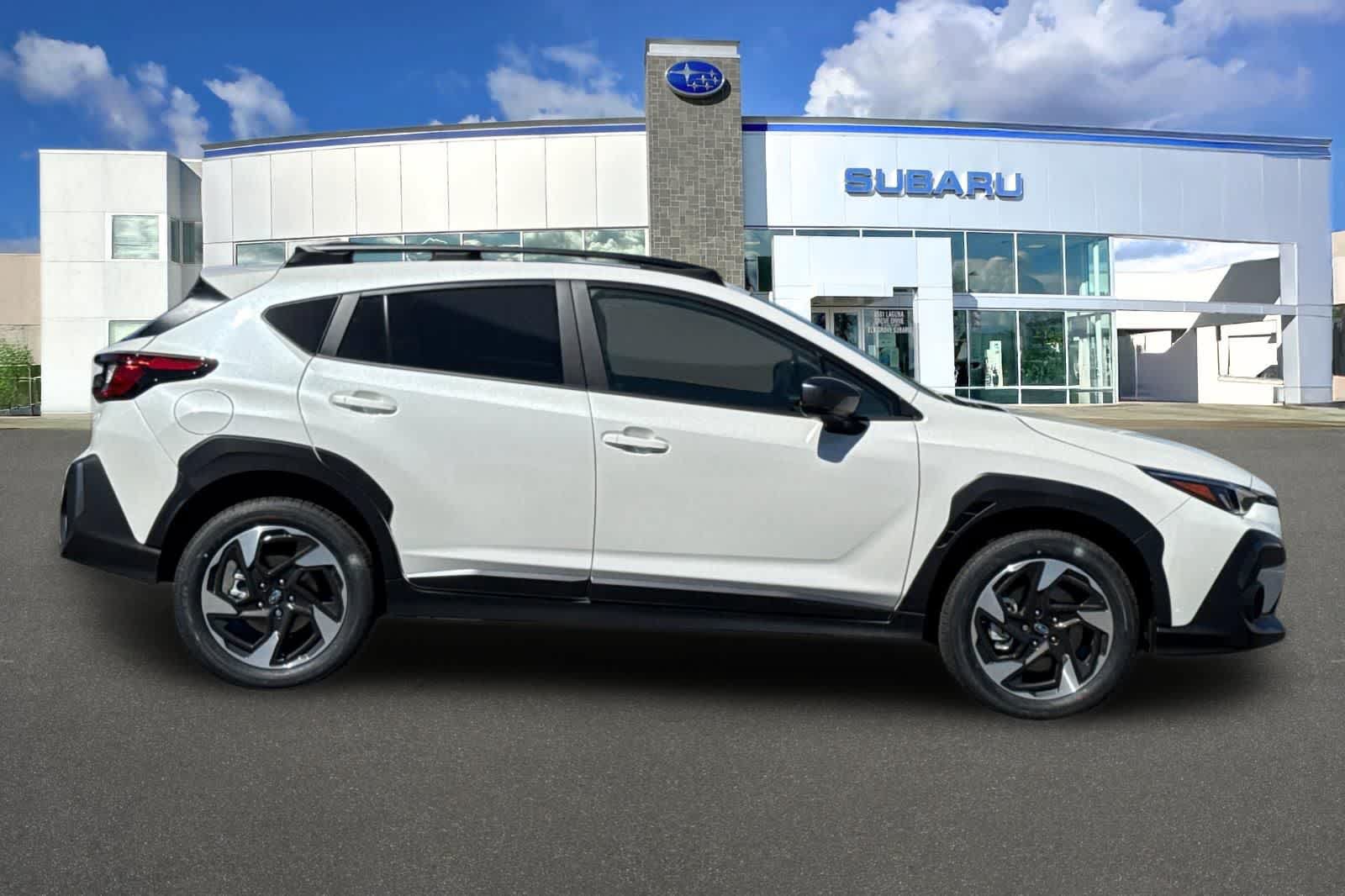 New 2026 Subaru Crosstrek 2.5i Limited AWD/4WD image 6