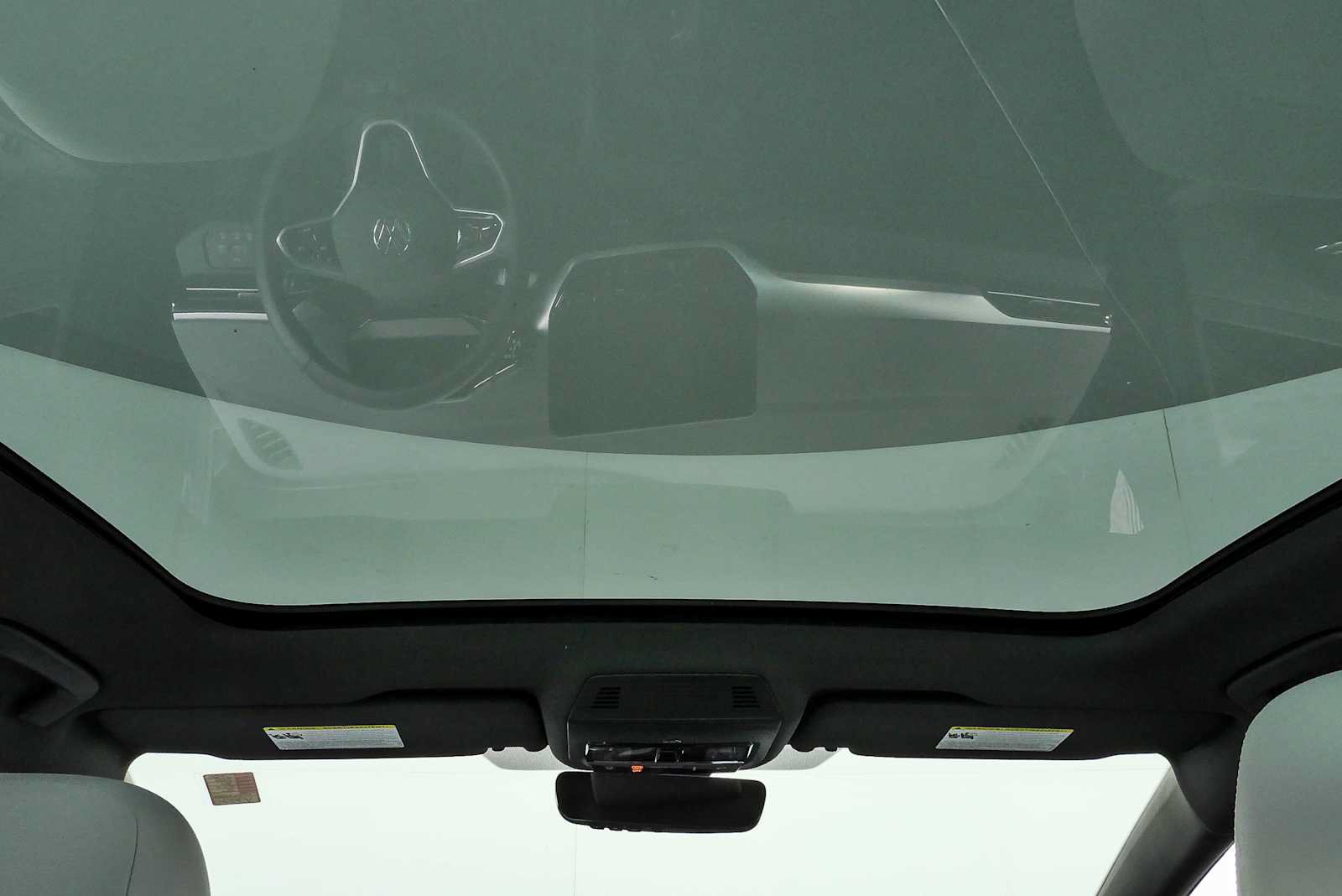 Used 2022 Volkswagen ID.4 Pro S w/ Gradient Package AWD/4WD image 10