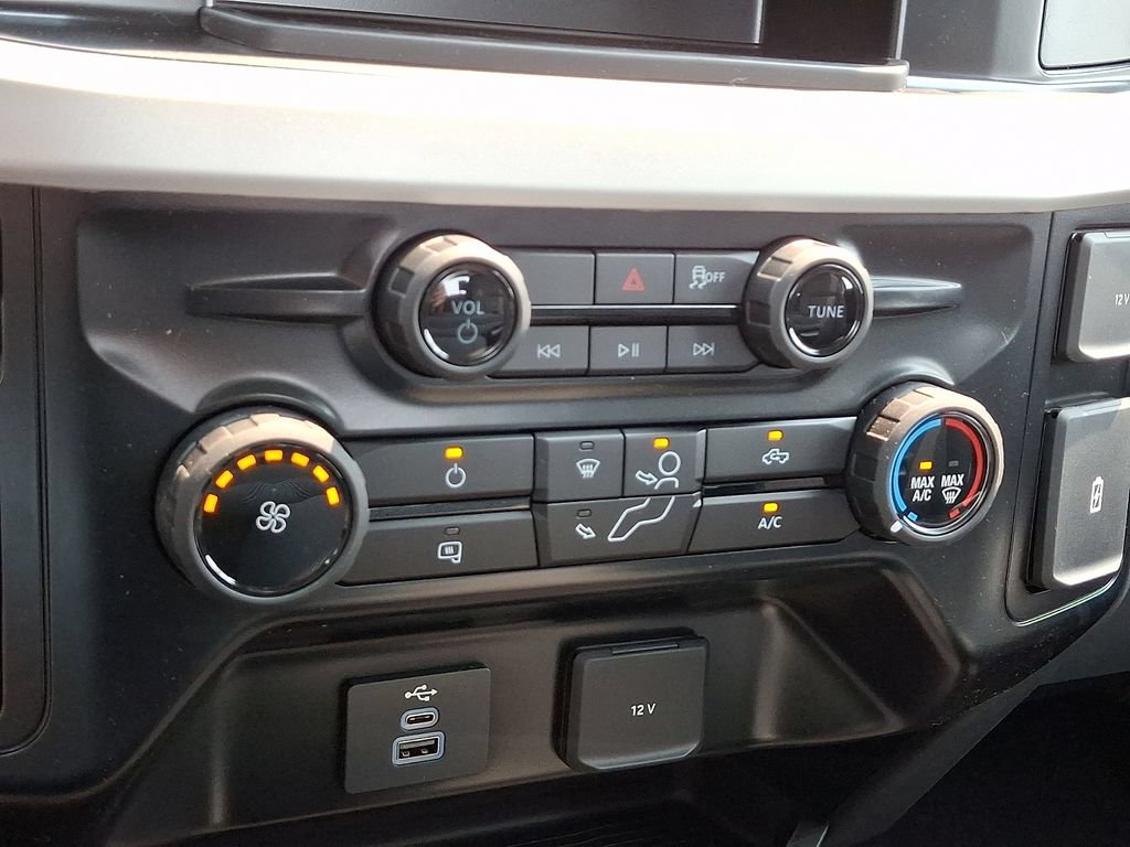 New 2026 Ford F250 XL w/ STX Appearance Package AWD/4WD image 10