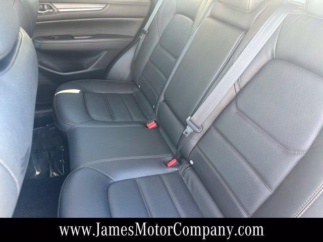 Used 2021 MAZDA CX-5 Grand Touring AWD/4WD image 11