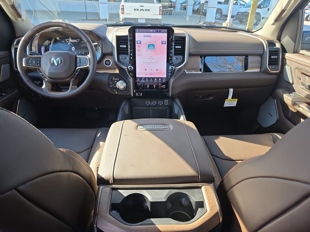 New 2026 RAM 1500 Limited image 7