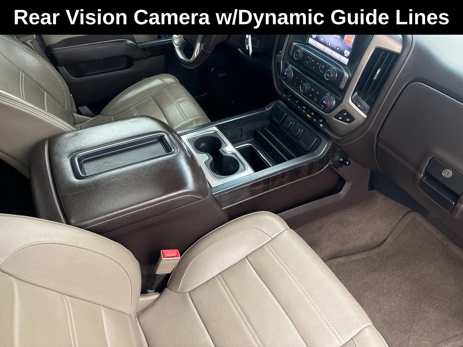 Used 2015 GMC Sierra 1500 Denali image 14