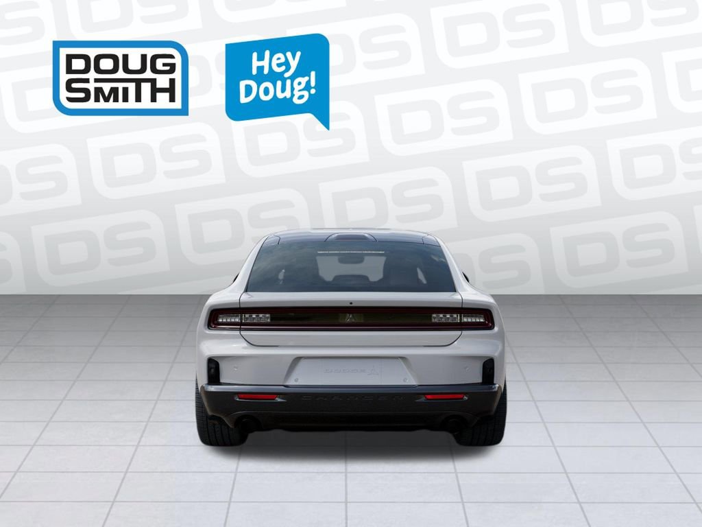 New 2026 Dodge Charger GT w/ Blacktop Package AWD/4WD image 7