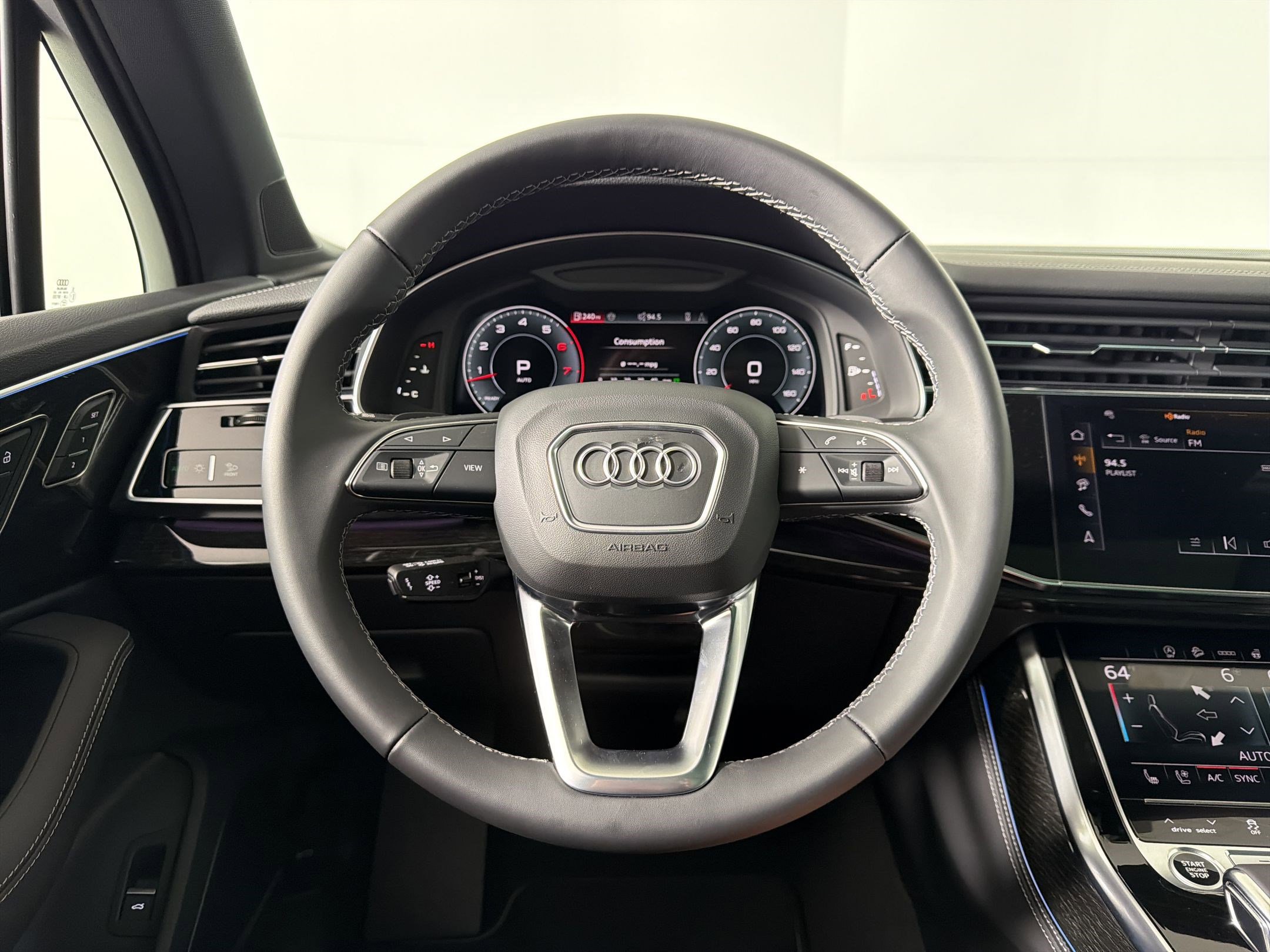 New 2026 Audi Q7 Premium Plus image 16