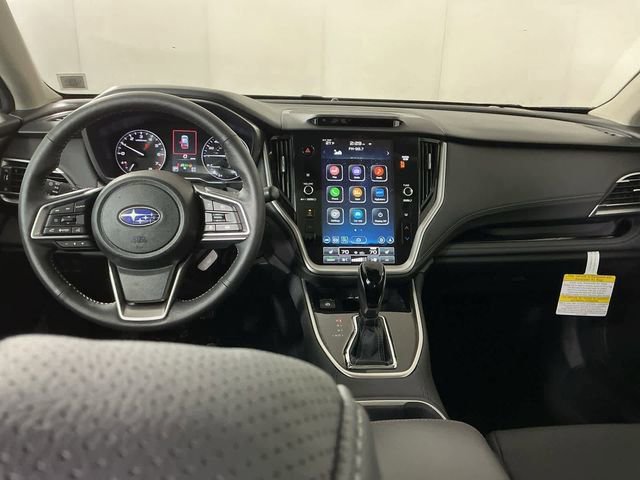 New 2025 Subaru Legacy Limited image 13