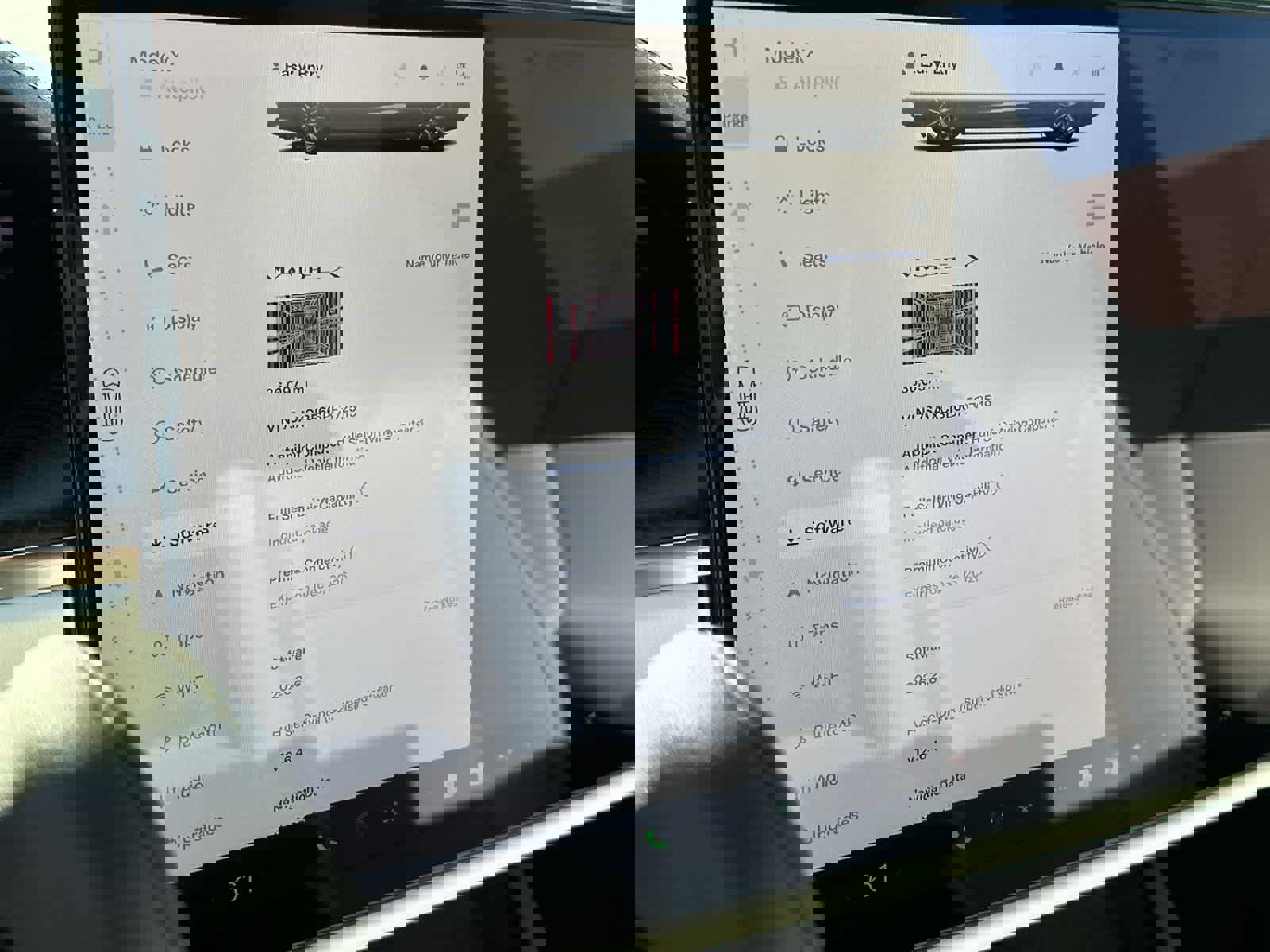 Used 2023 Tesla Model X Plaid image 31