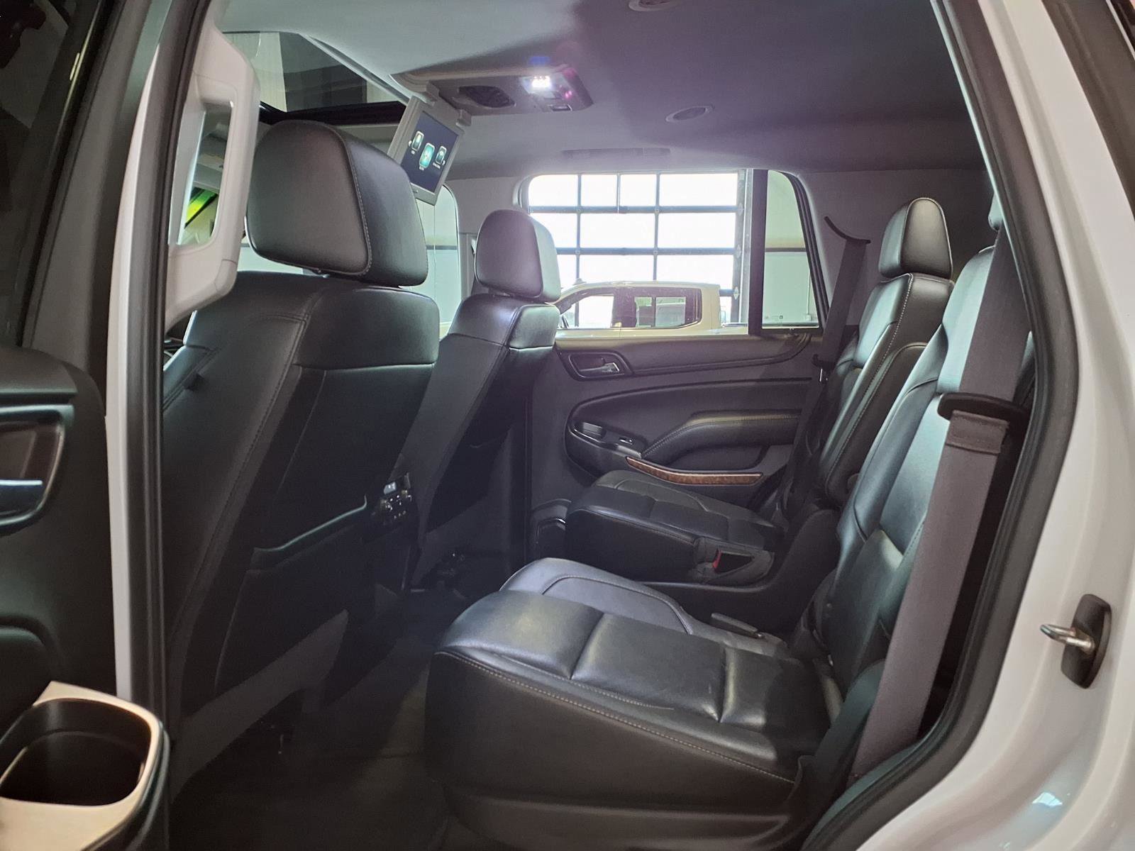 Used 2017 Chevrolet Tahoe Premier AWD/4WD image 17