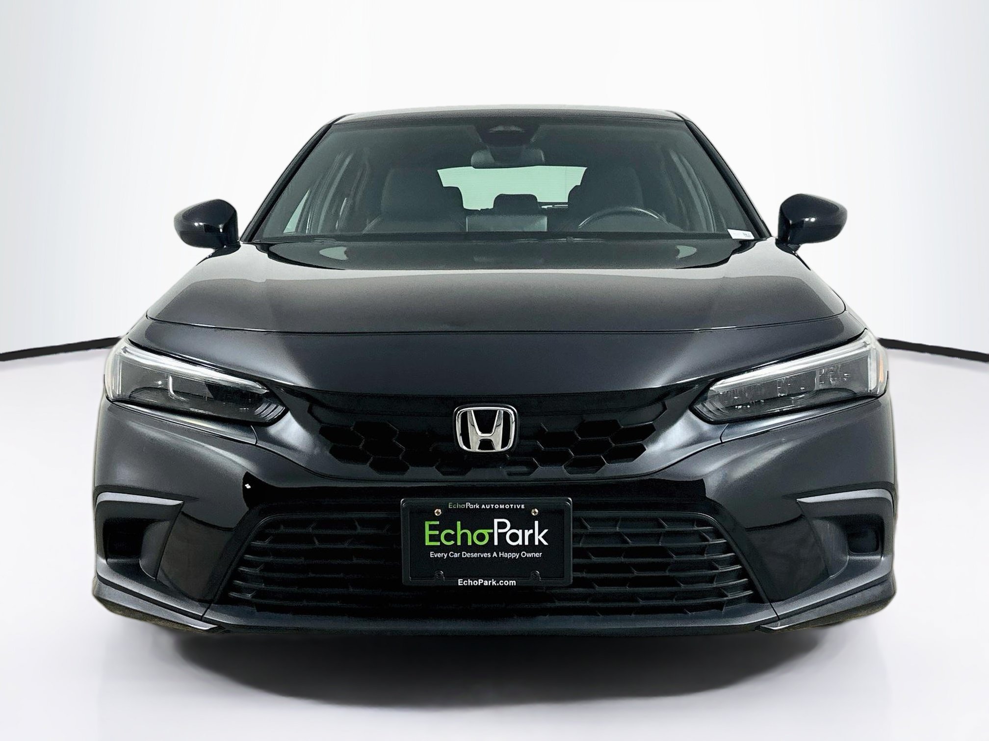 Used 2024 Honda Civic Sport image 2