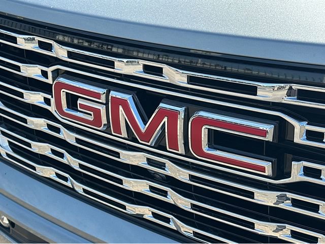 New 2026 GMC Canyon Denali AWD/4WD image 37