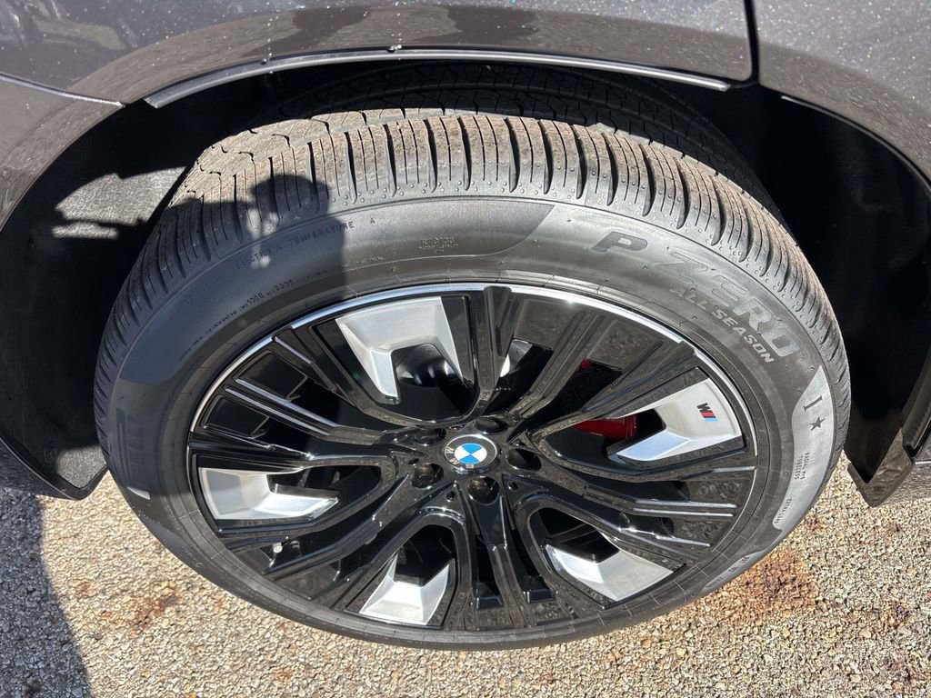 New 2026 BMW X3 xDrive30 w/ Premium Package image 10