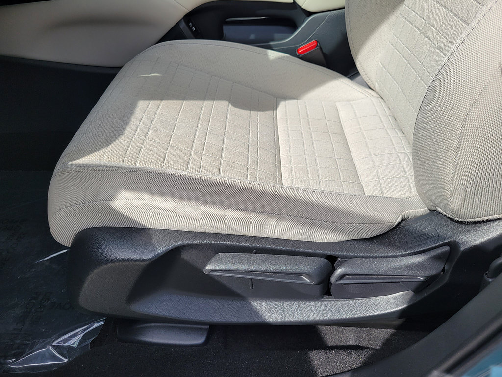 Used 2025 Honda HR-V LX image 20
