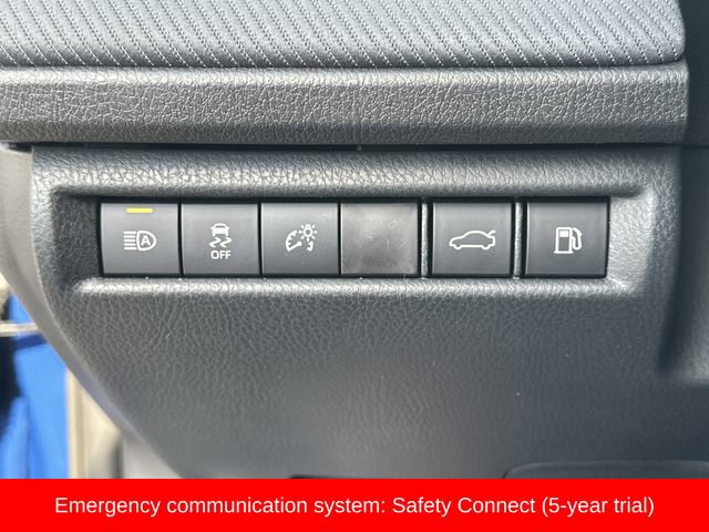 New 2026 Toyota Camry SE image 19