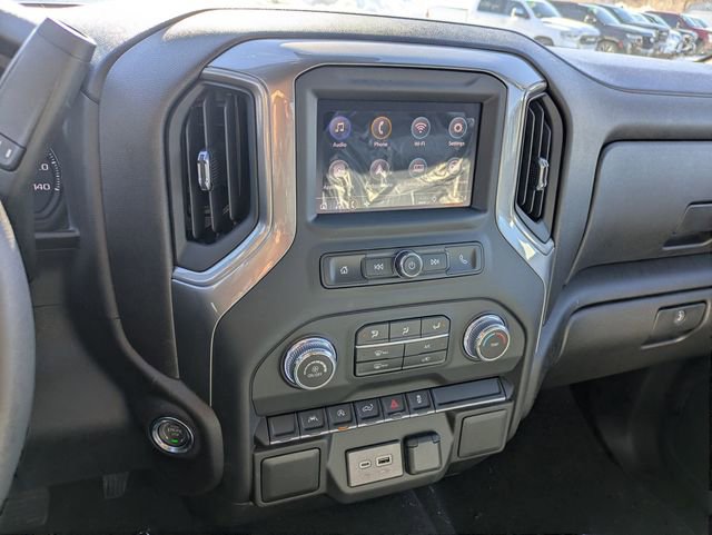 New 2026 GMC Sierra 1500 Pro w/ Pro Value Package AWD/4WD image 18