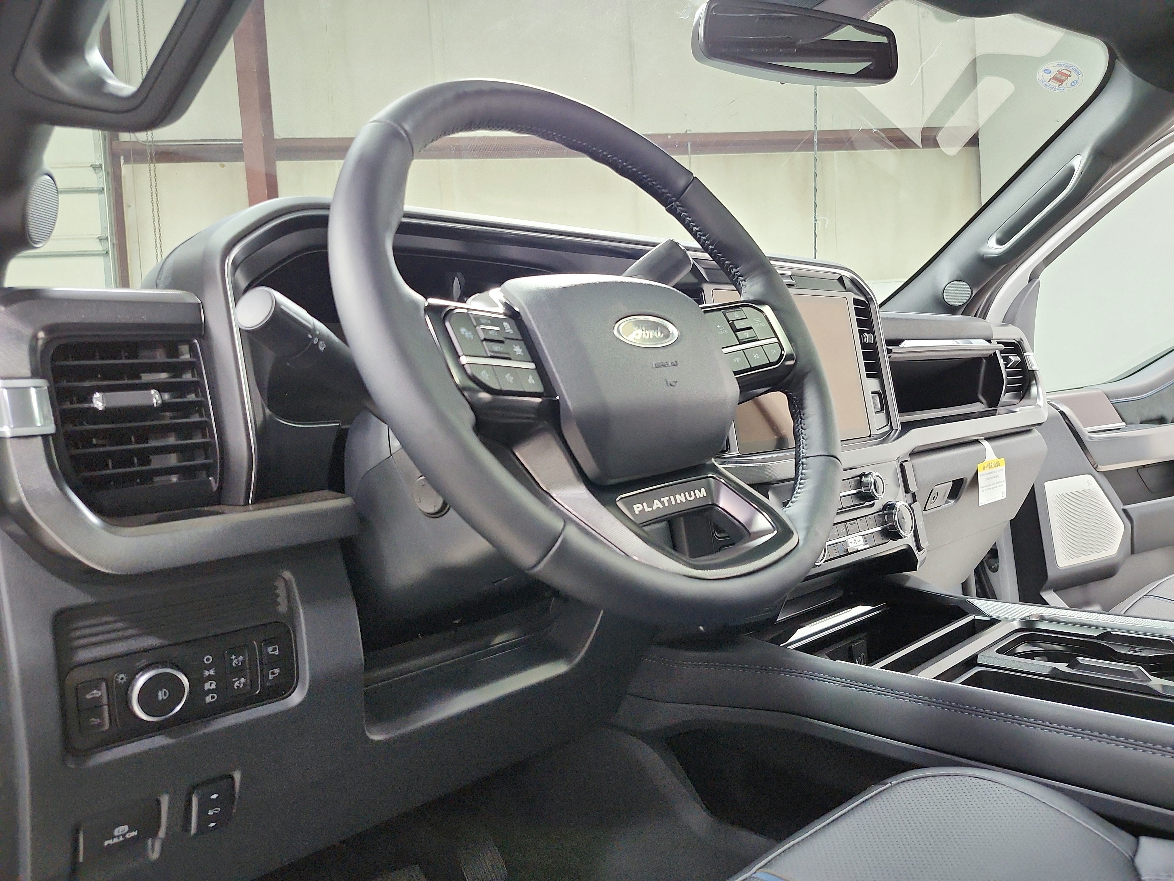 New 2026 Ford F250 Platinum AWD/4WD image 30