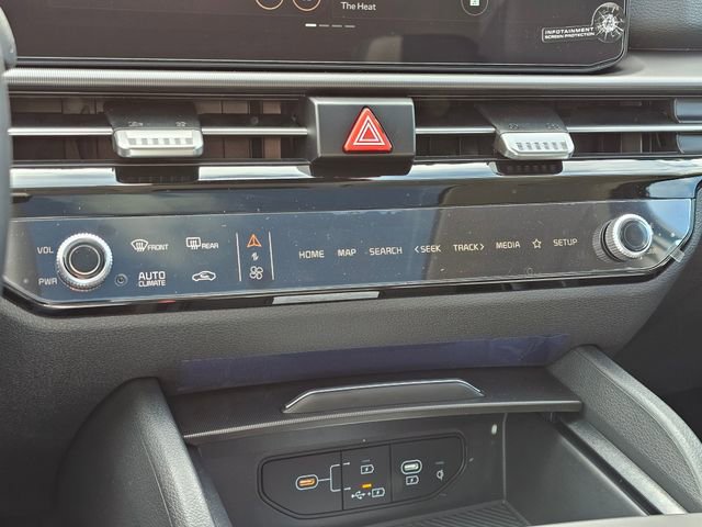 New 2026 Kia Sportage SX Prestige image 23