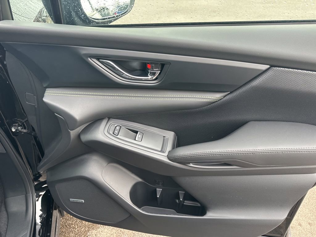 New 2026 Subaru Ascent Bronze Edition image 11