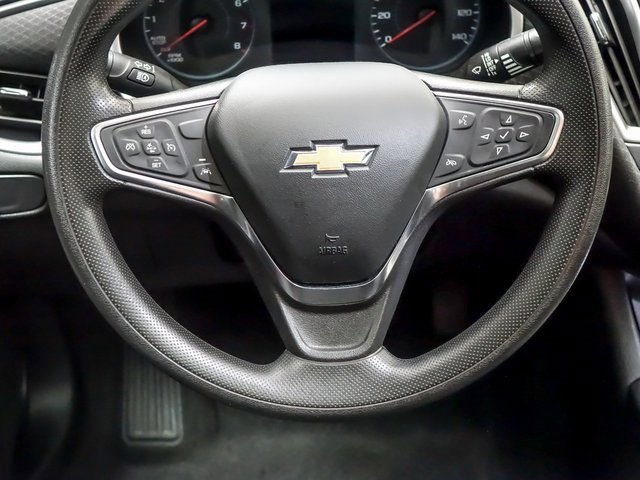 Used 2024 Chevrolet Malibu LT image 15
