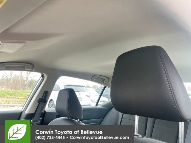 Used 2024 Nissan Altima 2.5 SV image 24