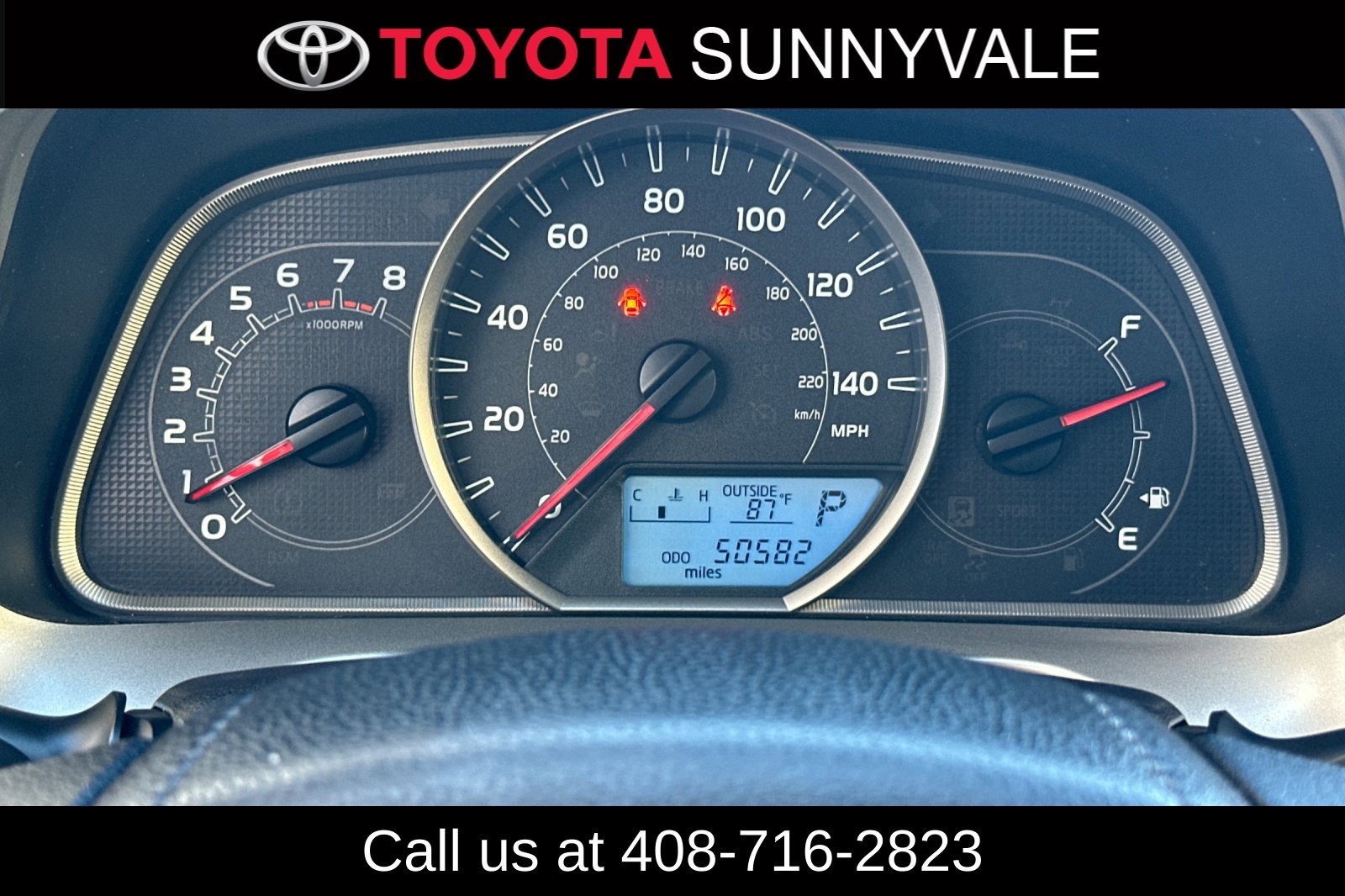 Used 2015 Toyota RAV4 LE FWD image 27
