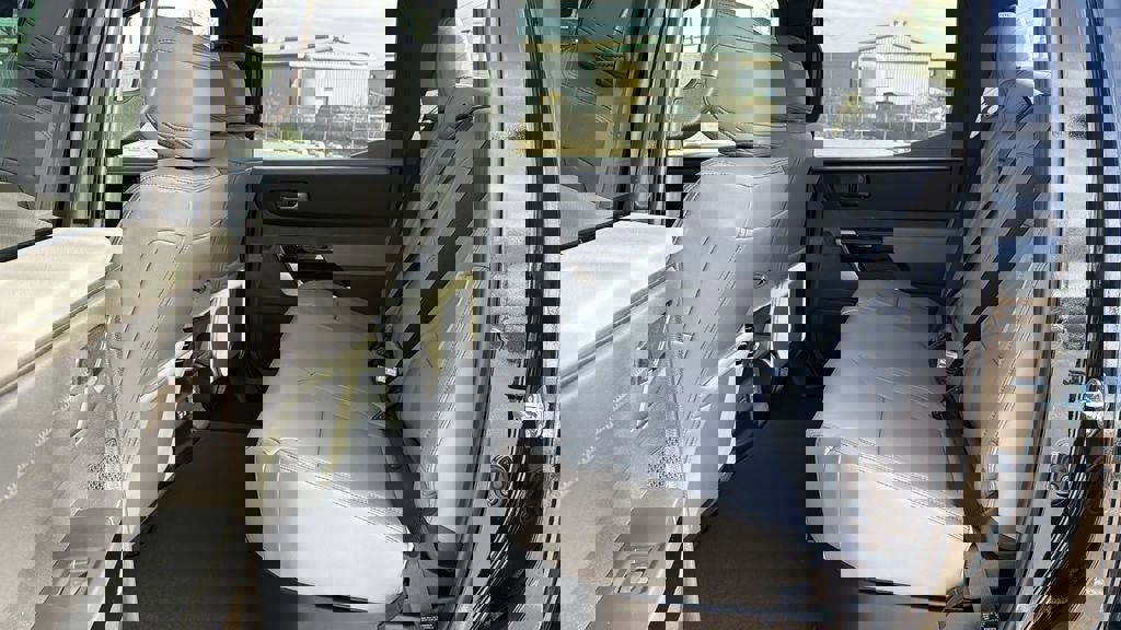 New 2026 Toyota Tundra Limited image 24