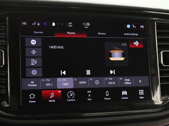 Used 2024 Dodge Durango GT image 10