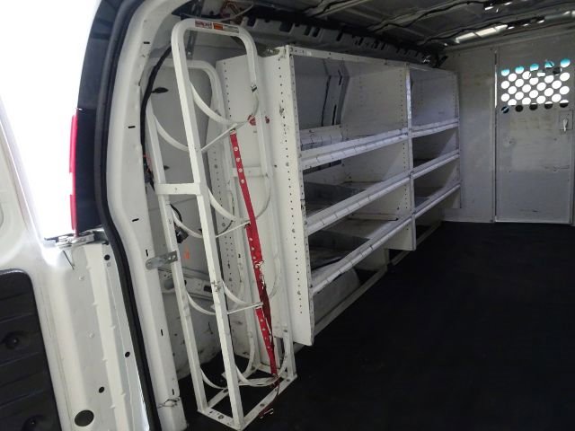 Used 2020 Chevrolet Express 2500 w/ Communications Package image 15
